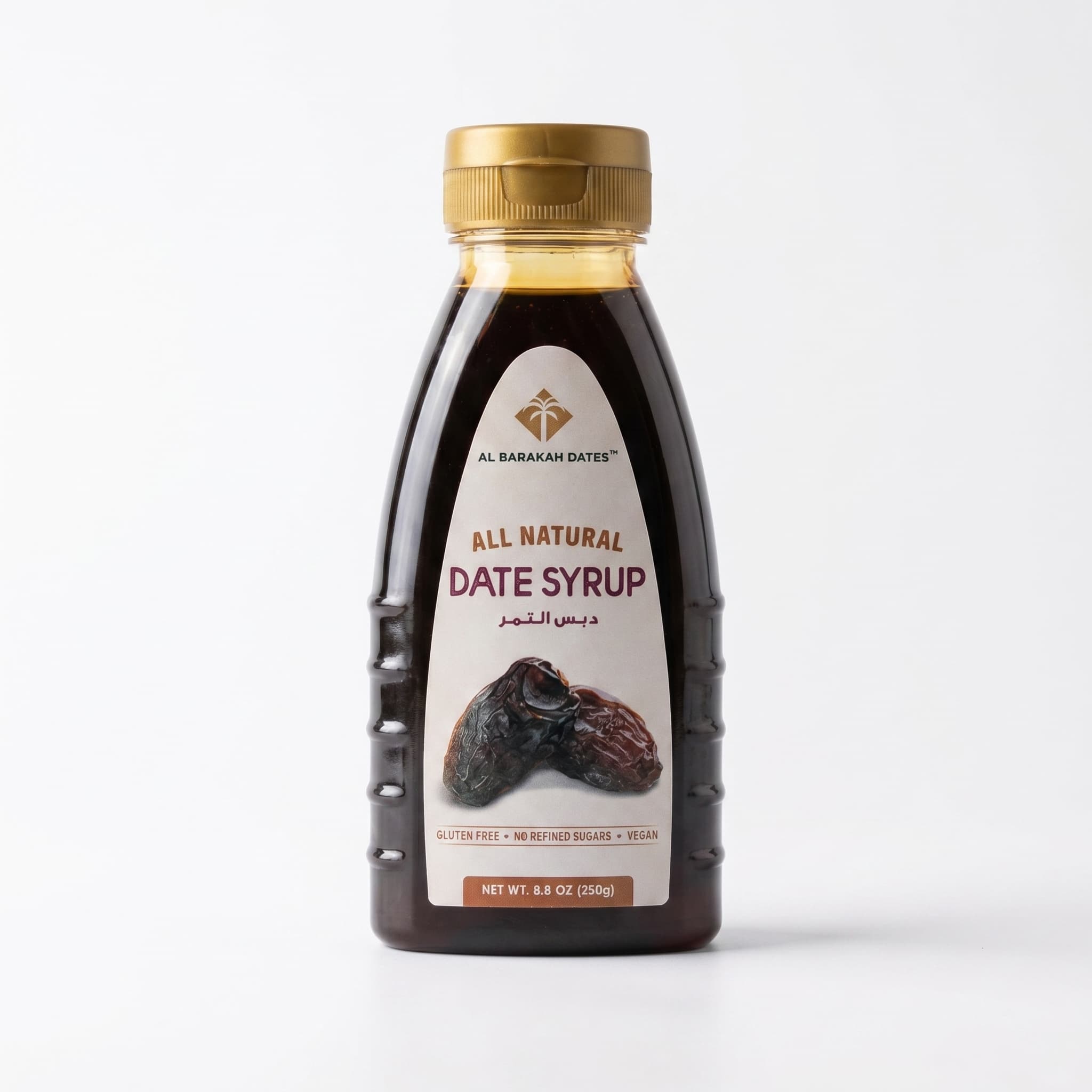 Date Syrup
