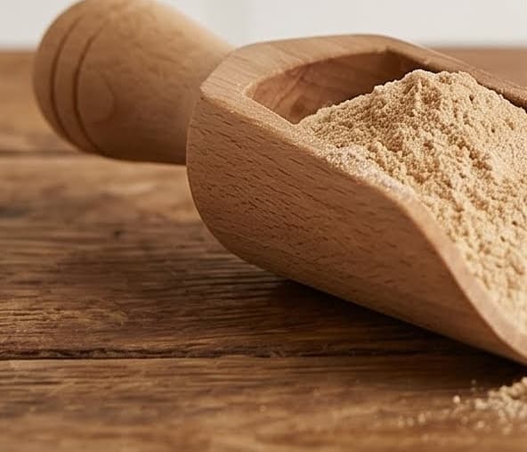Date Powder